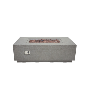 Andes Fire Table - LP