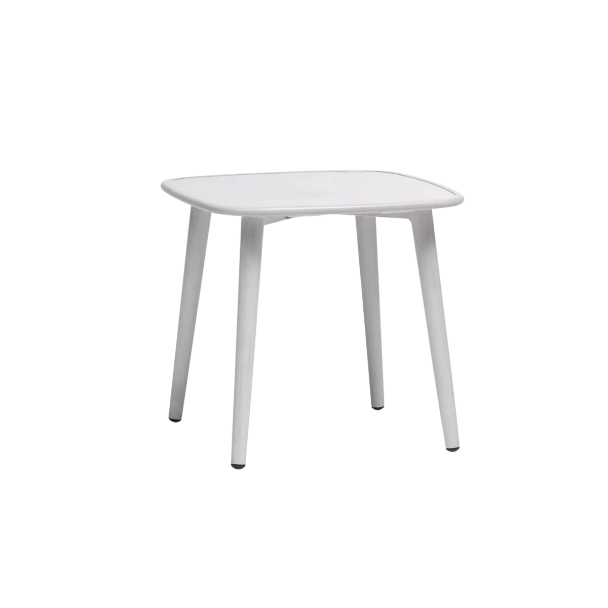 Poinciana End Table