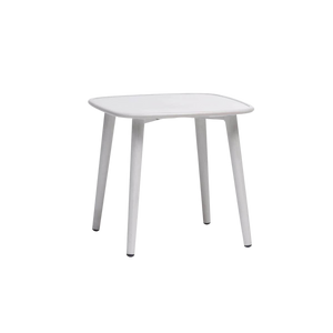 Poinciana End Table