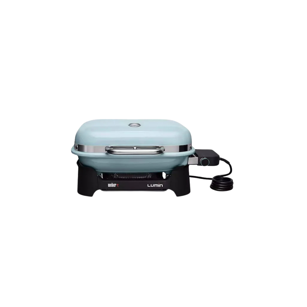 Lumin Compact Electric Grill