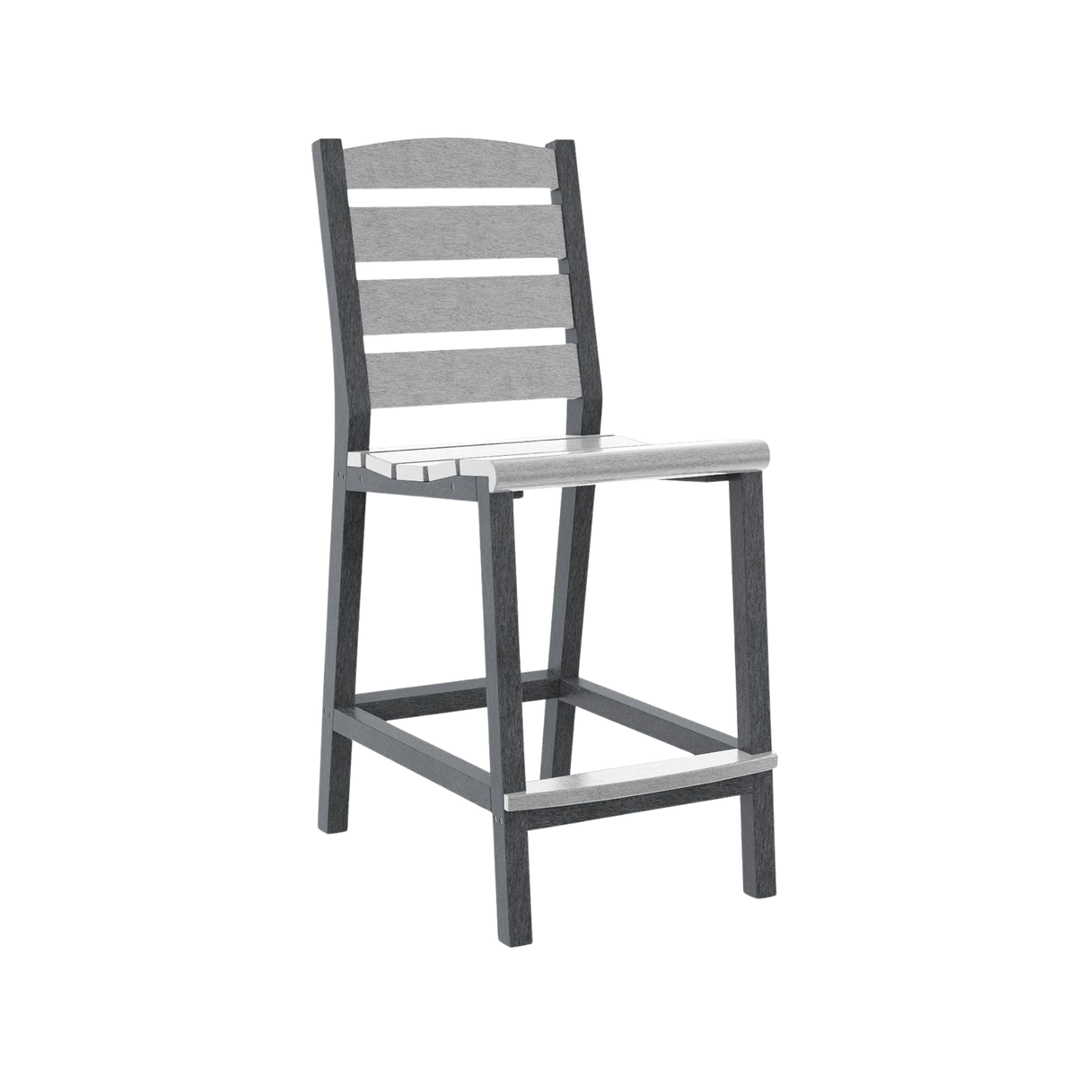 C311C Napa Counter Side Chair