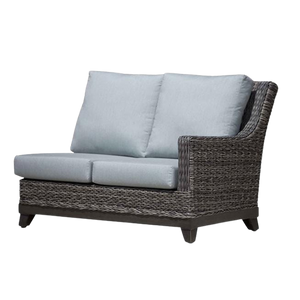 Boston Sectional 2 Seat Right Arm LIMITED STOCK REMAINS
