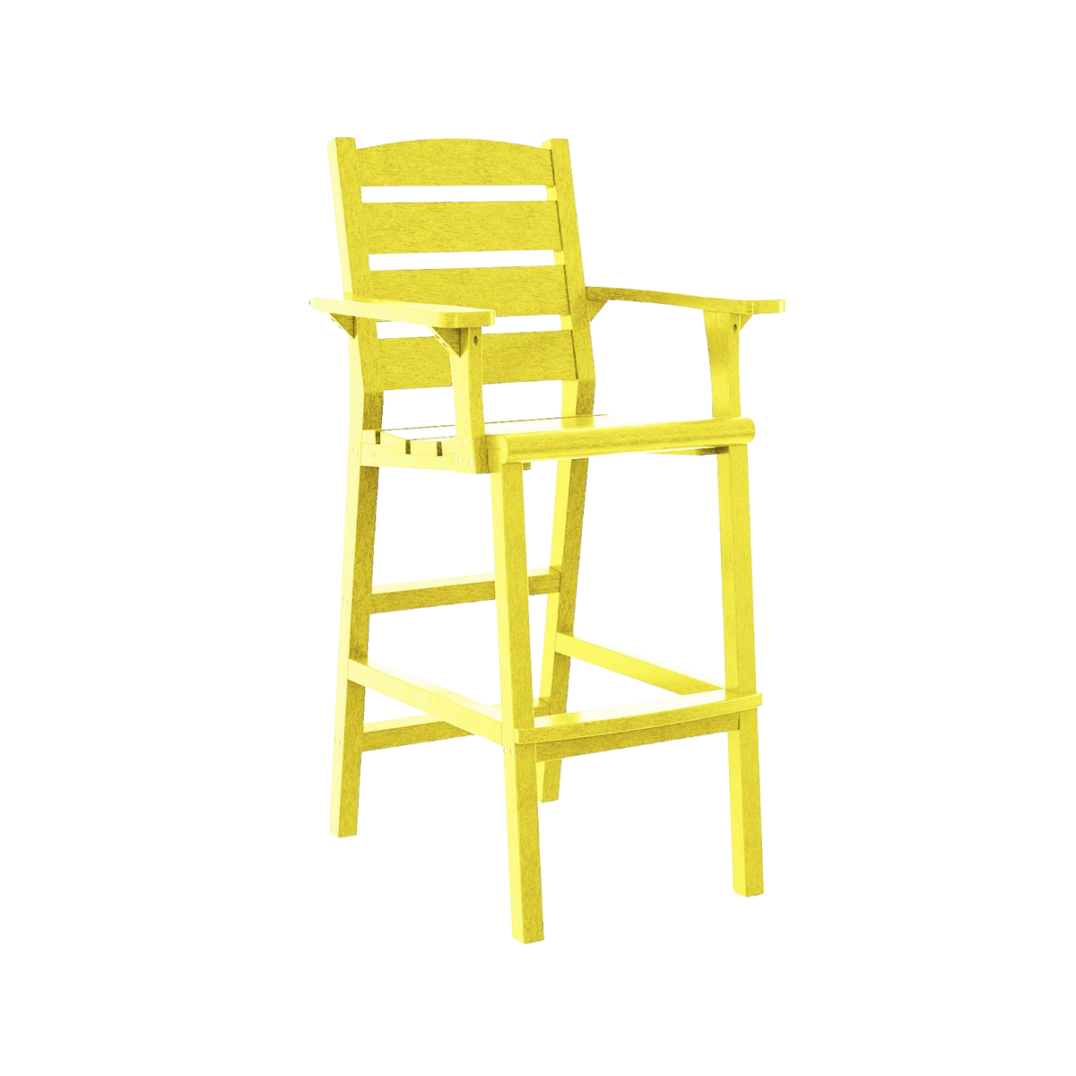 C313 Napa Pub Arm Chair