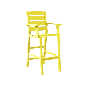 C313 Napa Pub Arm Chair