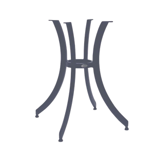 Seattle Dining Table Base (Medium)