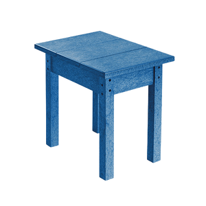 T01 Small Rectangular Table