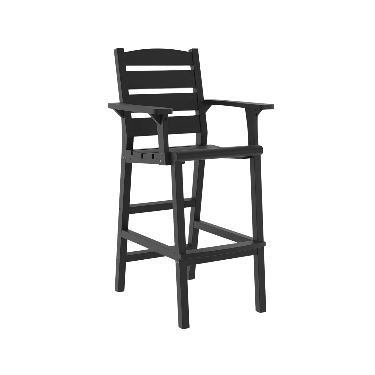 C313 Napa Pub Arm Chair