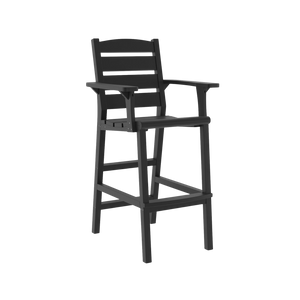 C313 Napa Pub Arm Chair