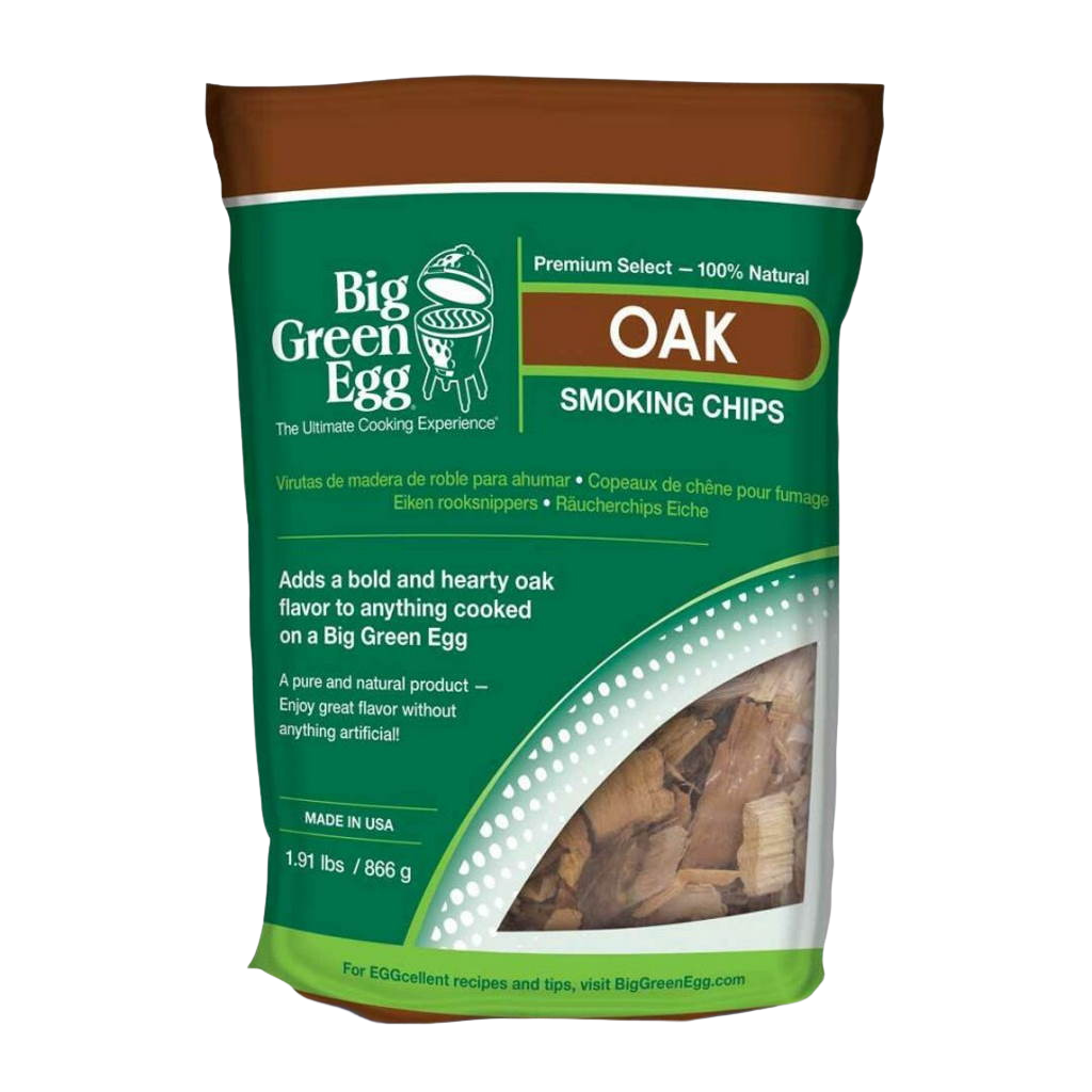 Premium Smoking Chips