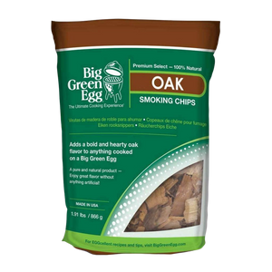 Premium Smoking Chips