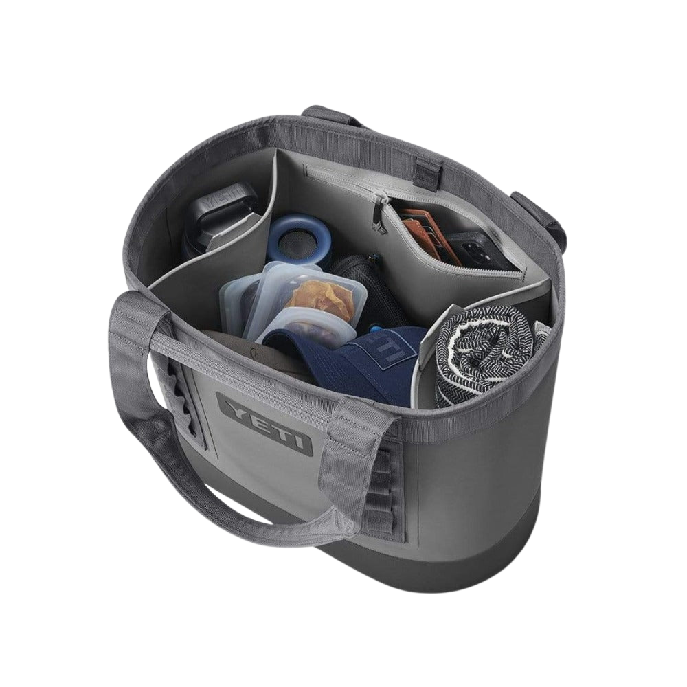 Camino Carryall 20