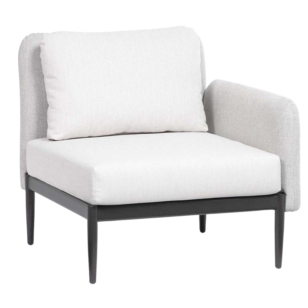 Palo Sectional 1 Seat Arm