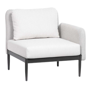 Palo Sectional 1 Seat Arm