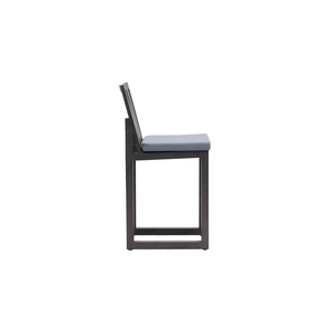 Milano Bar Side Chair