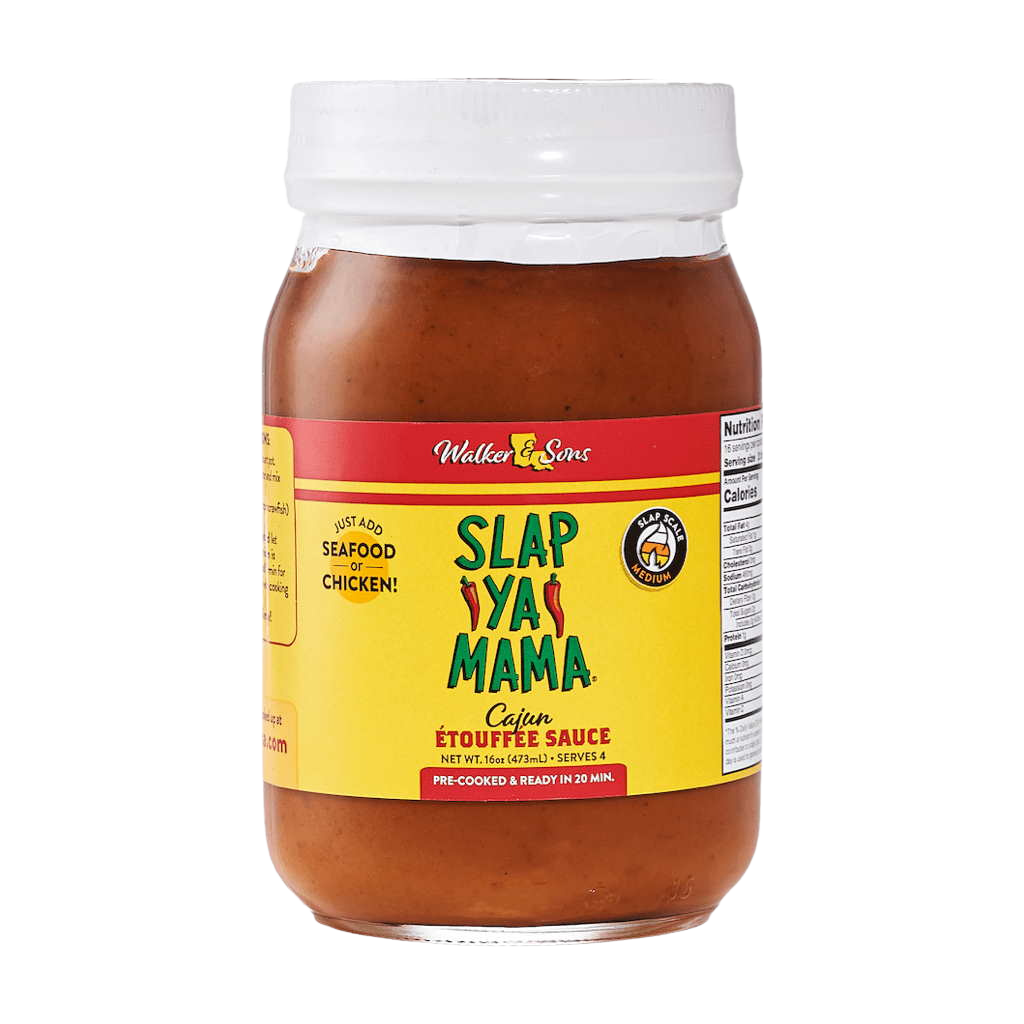 Cajun Etoufée Sauce 20oz