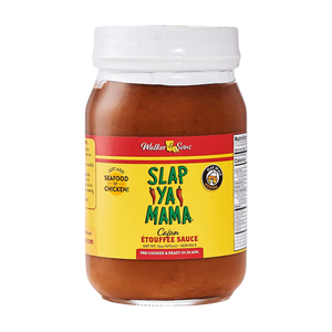 Cajun Etoufée Sauce 20oz