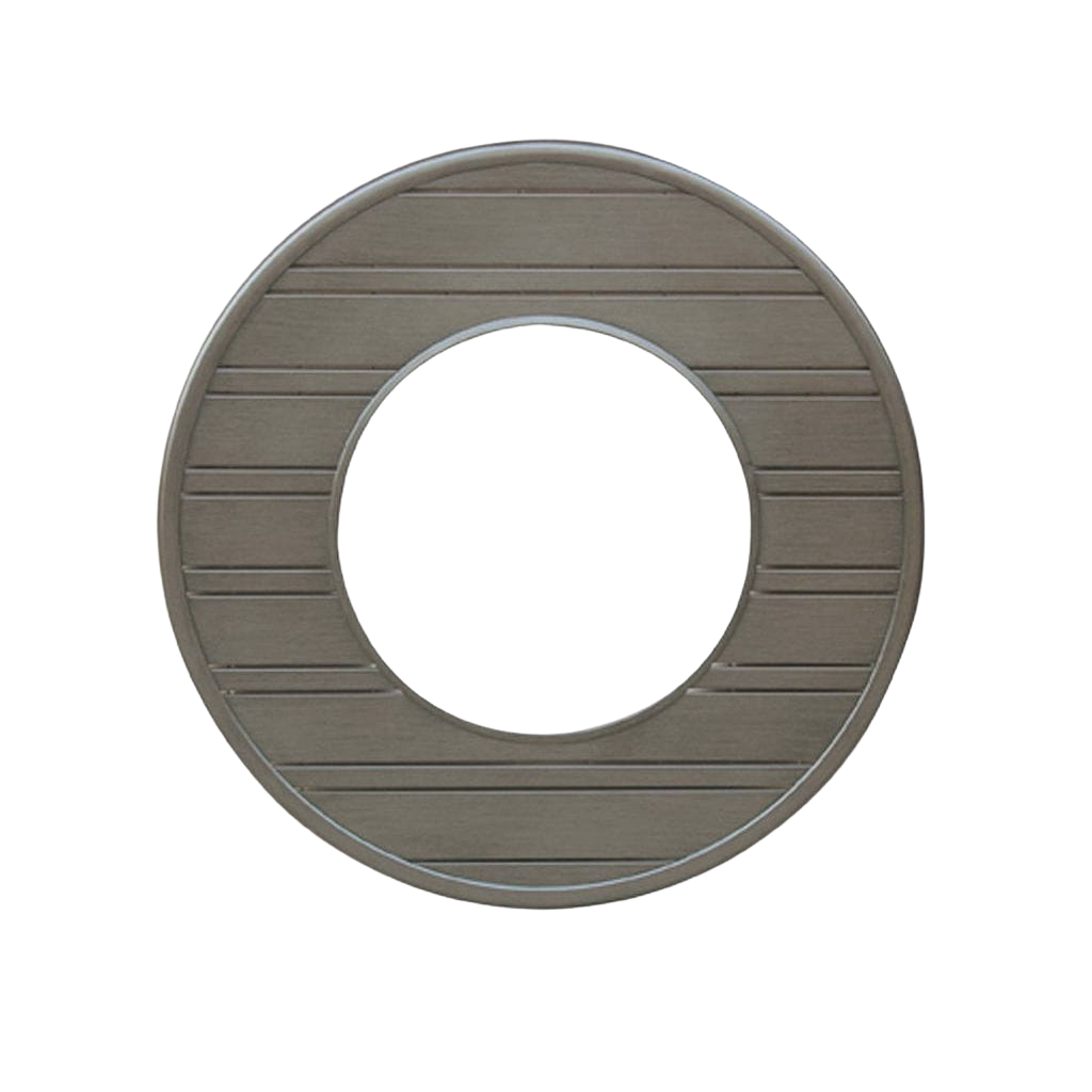 Arlington 42" Round Fire Pit Table Top