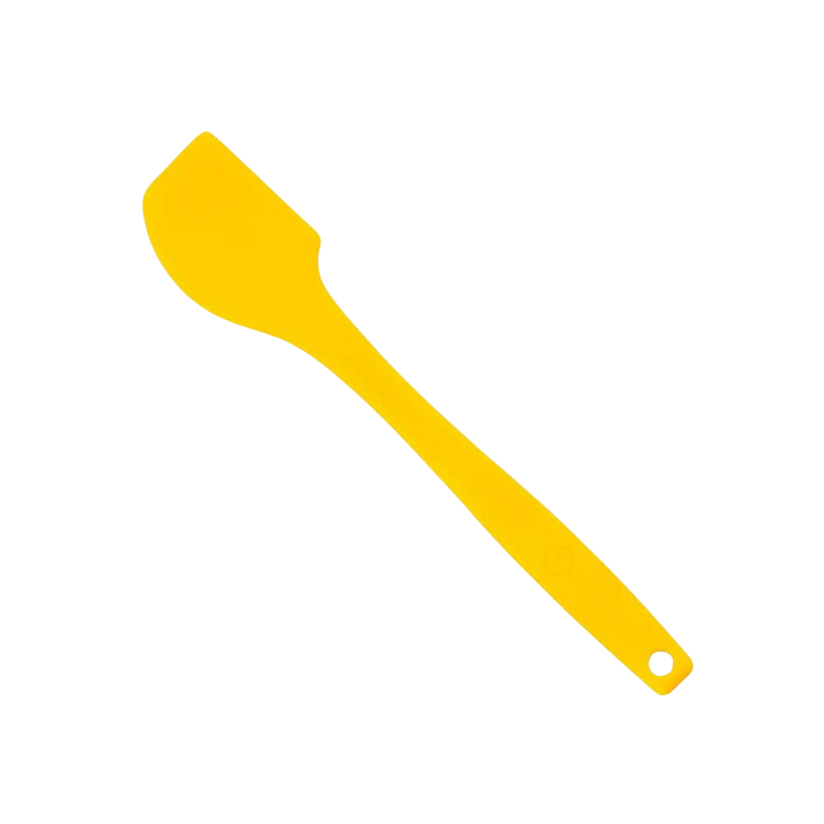 Hi-Temp Silicone Spatula