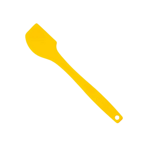 Hi-Temp Silicone Spatula