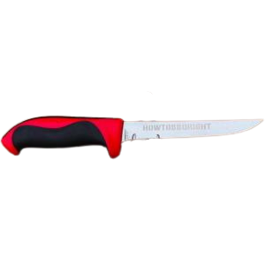 6" Wide Boning Knife Dexter Russell