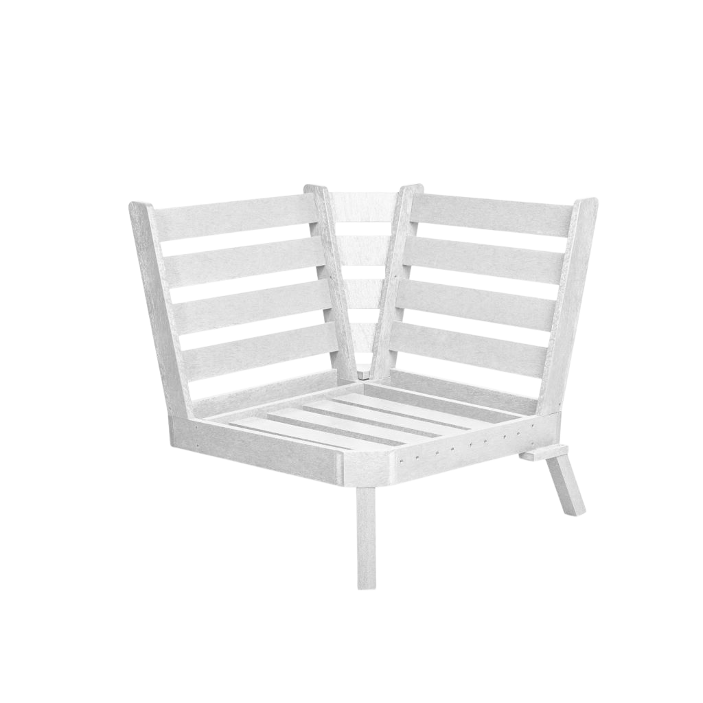 Tofino Sectional Corner Piece Frame
