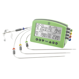ThermoWorks Signals™ BBQ Alarm Thermometer