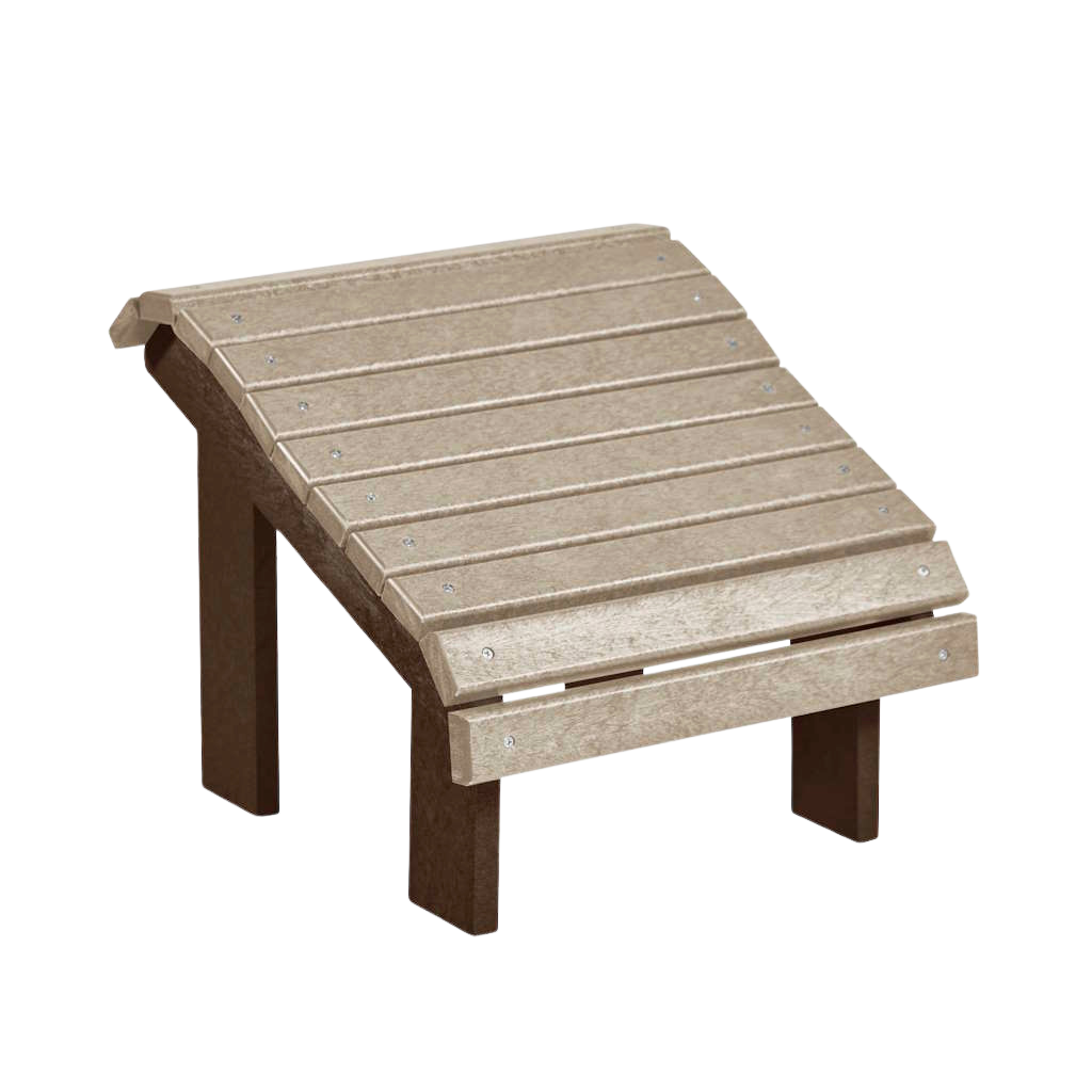 F04 Premium Footstool