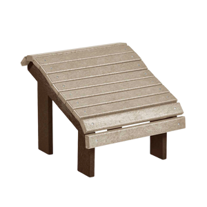 F04 Premium Footstool