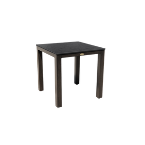 Laguna Sintered Stone End Table