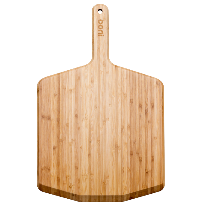 Ooni Bamboo Pizza Peels