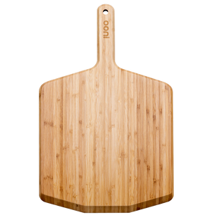 Ooni Bamboo Pizza Peels