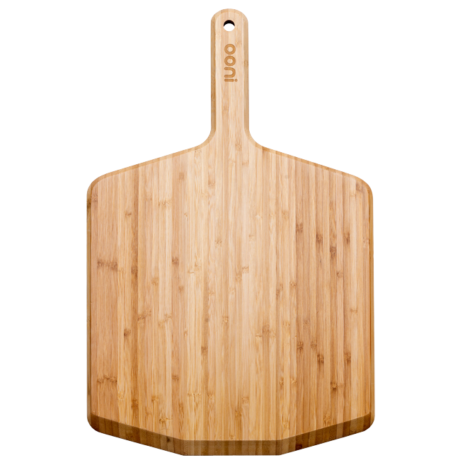 Ooni Bamboo Pizza Peels