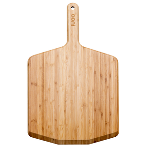 Ooni Bamboo Pizza Peels