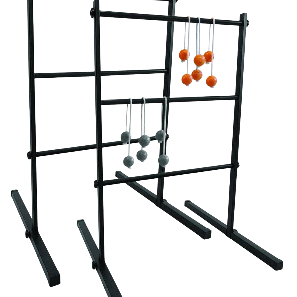 Ladder Ball 2.0 - Steel