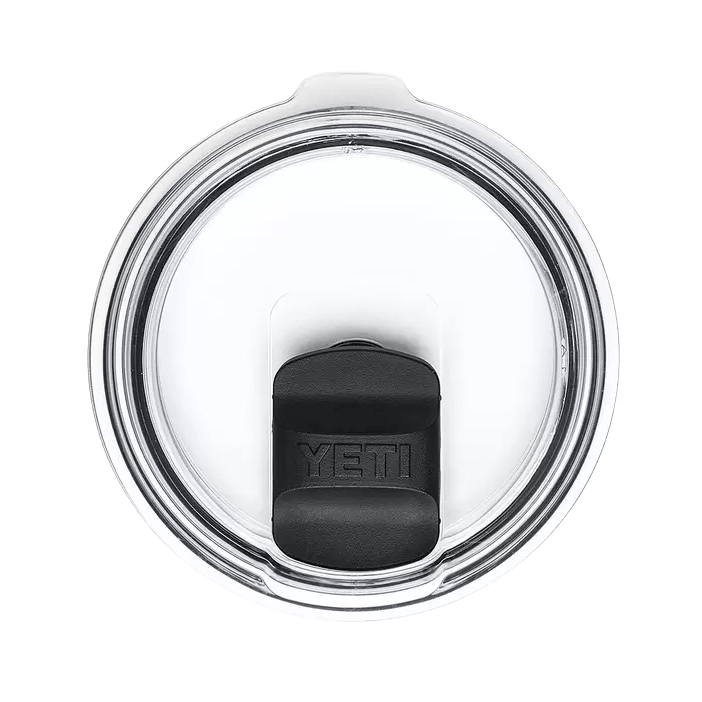 Rambler Replacement Magslider Lid 10oz / 295ml Wine Tumbler