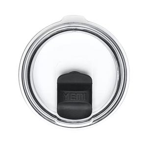 Rambler Replacement Magslider Lid 10oz / 295ml Wine Tumbler