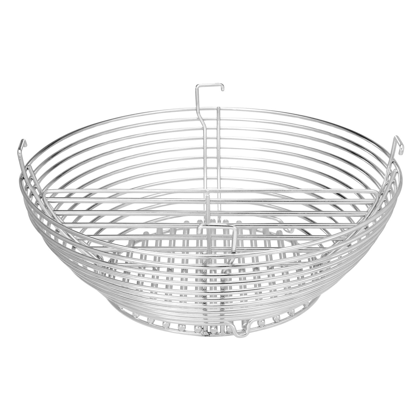 Charcoal Basket for Big Joe