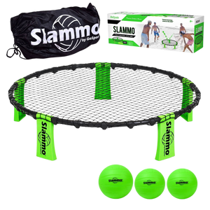 GoSports - Slammo Game Set