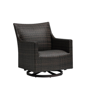 Biltmore Swivel Gliding Club Chair