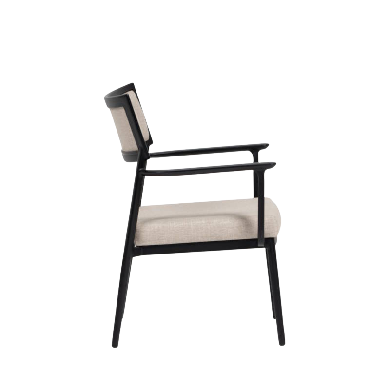 Harmony Dining Arm Chair