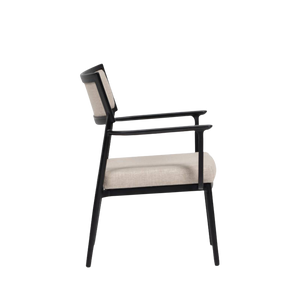Harmony Dining Arm Chair
