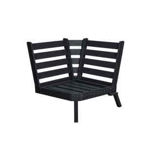 Tofino Sectional Corner Piece Frame