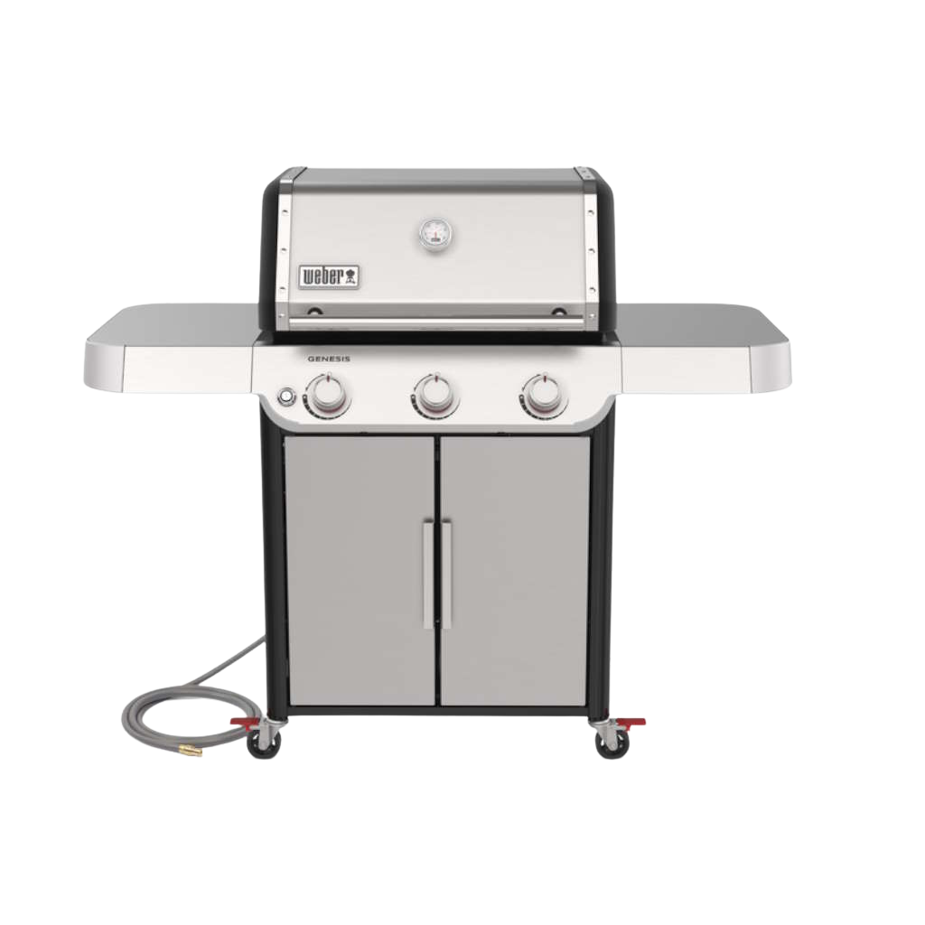 Genesis S-315 Gas Grill