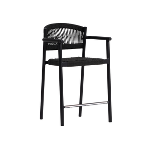 Naples Counter Arm Chair