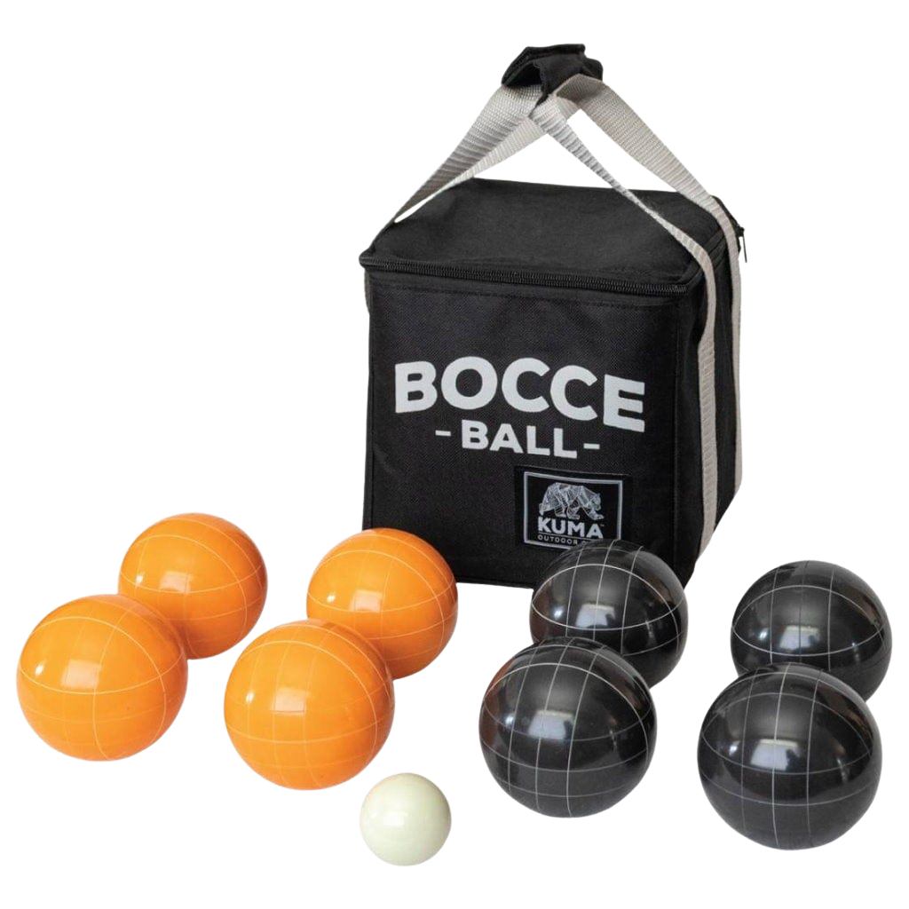 Bocce Ball