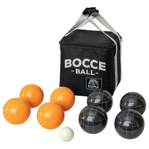 Bocce Ball