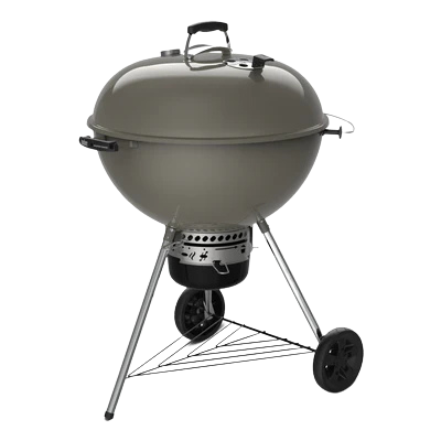 Master-Touch Charcoal Grill 26"