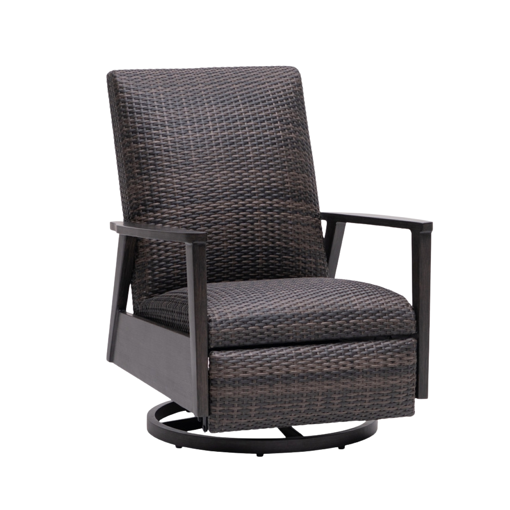Cabo San Lucas set - Cabo San Lucas Swivel Recliner