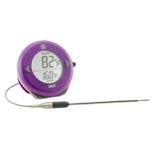 ThermoWorks DOT® Simple Alarm Thermometer