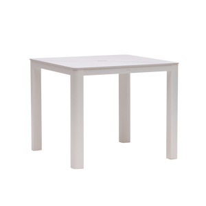 Hampshire 35" Square Dining Table w/ UH